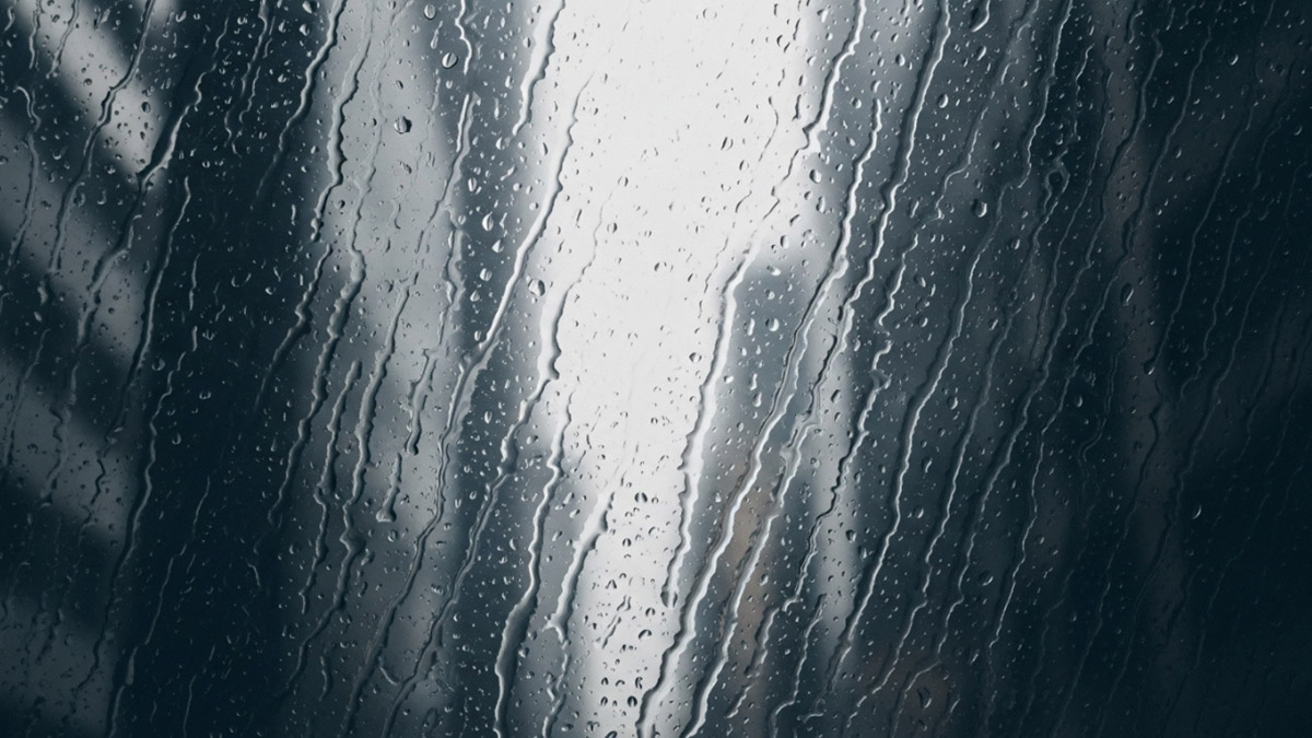 Chuva dará trégua temporária à Pituba, mas tempo nublado permanece
