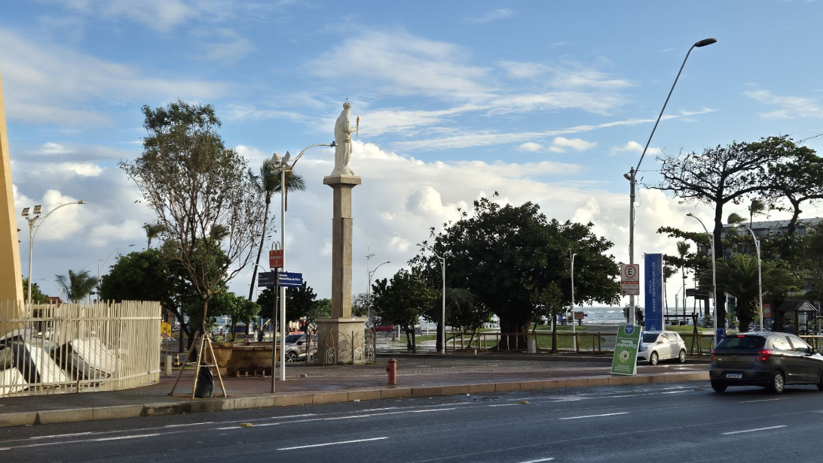 Programa Corredor Verde: Pituba.net ouve especialistas sobre desafios ambientais