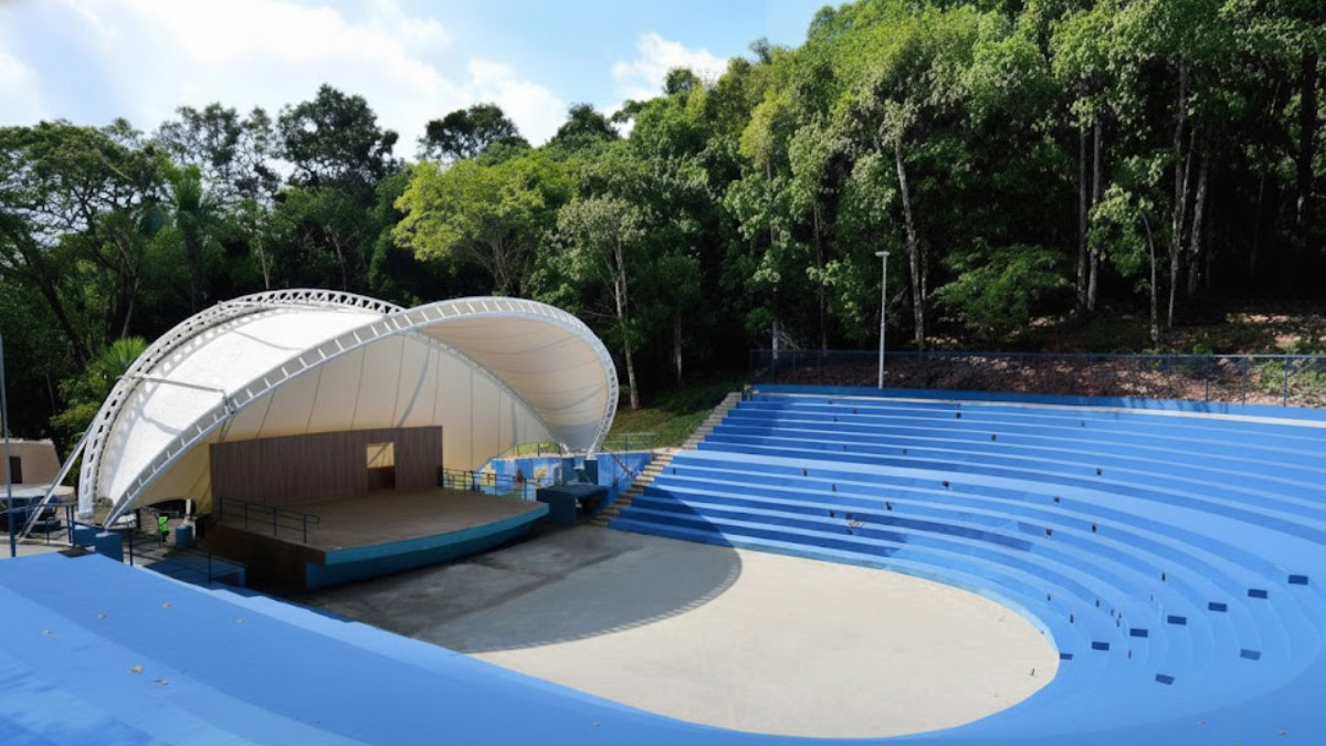Quarta edição do Festival do Parque agita este fim de semana