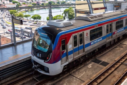 Metrô Bahia abre vagas para formação técnica gratuita