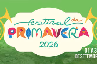 Festival da Primavera movimenta Salvador com programação em setembro