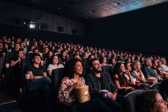 Salvador terá 'Semana do Cinema' com ingressos a partir de R$ 10