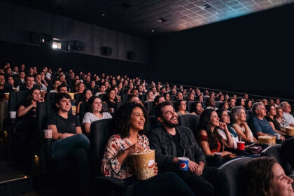 Salvador terá 'Semana do Cinema' com ingressos a partir de R$ 10