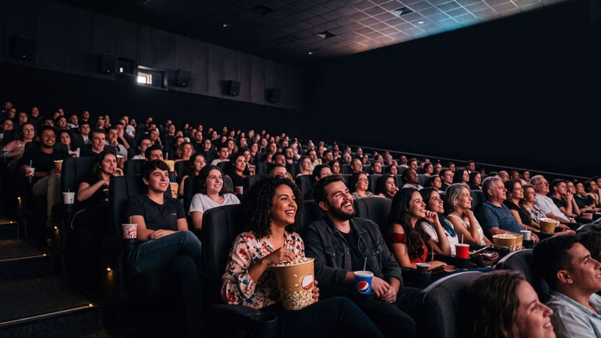Salvador terá 'Semana do Cinema' com ingressos a partir de R$ 10